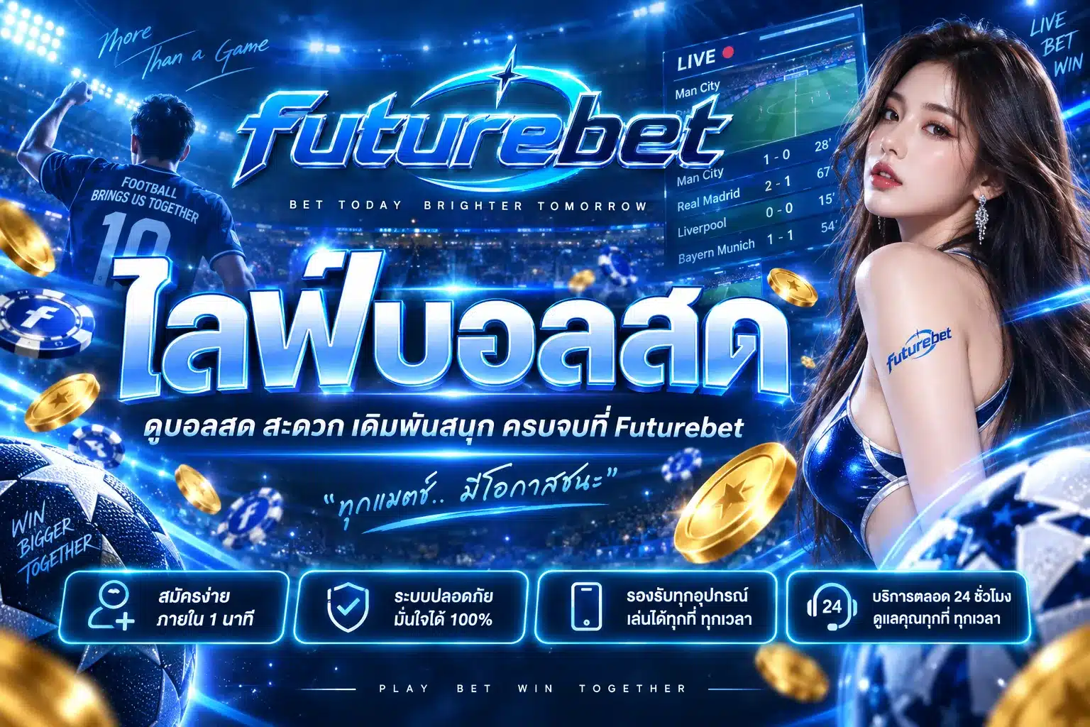 futurebet