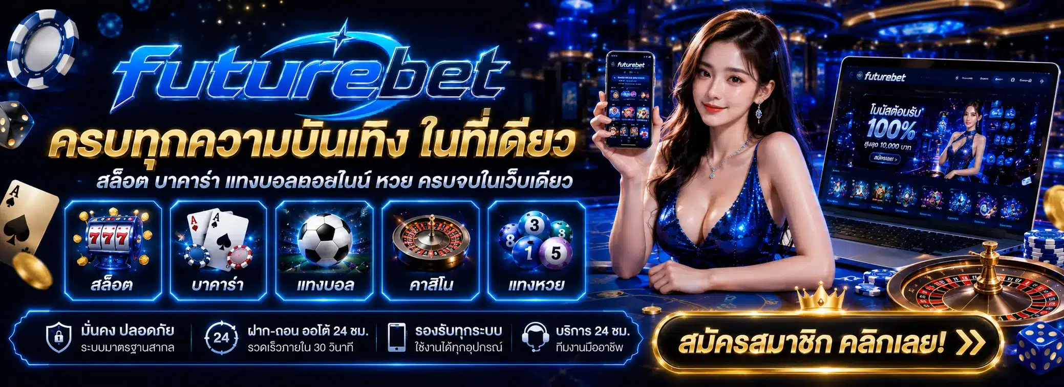 futurebet