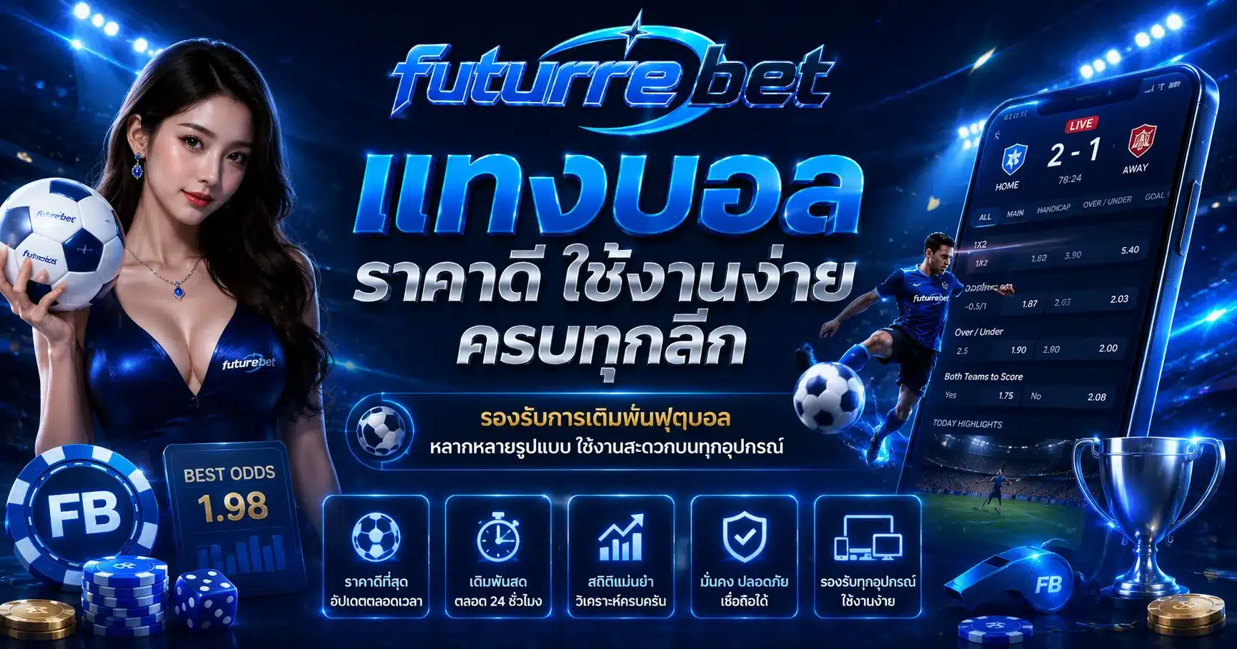 futurebet