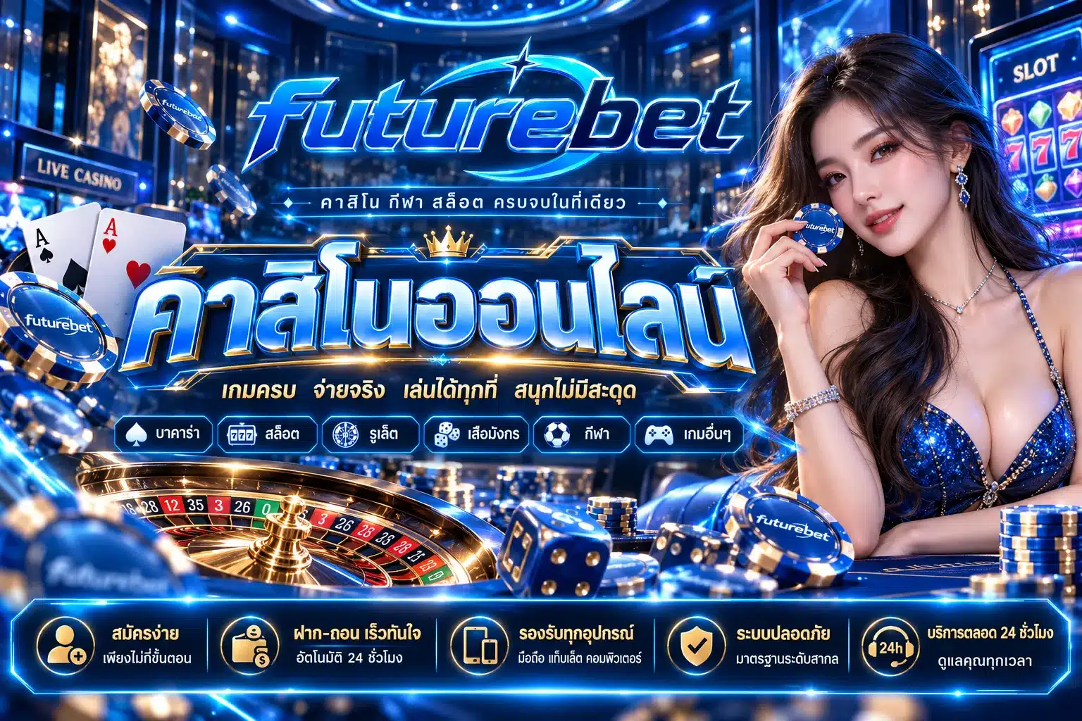 futurebet