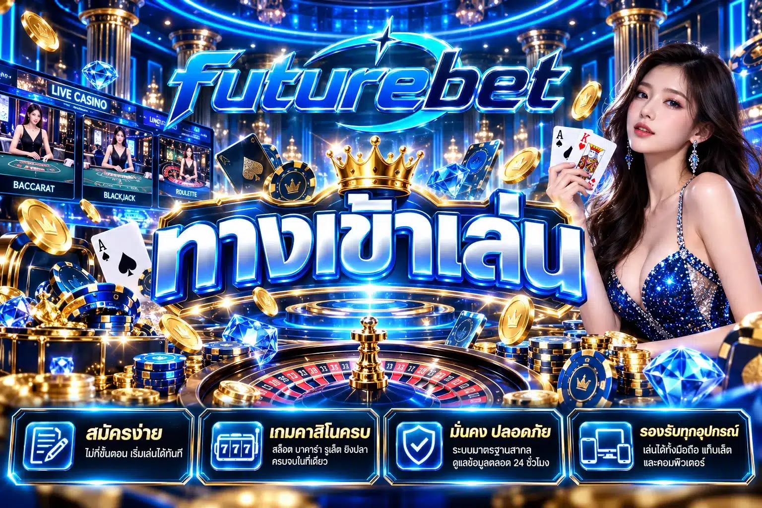 futurebet