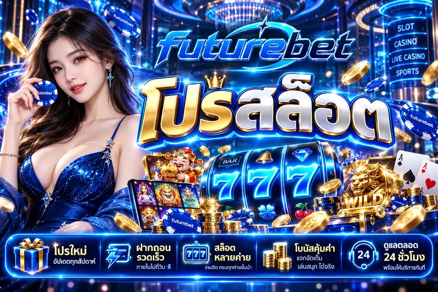futurebet