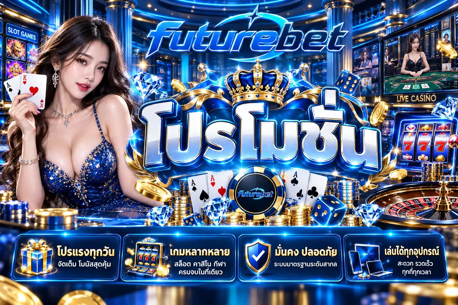 futurebet